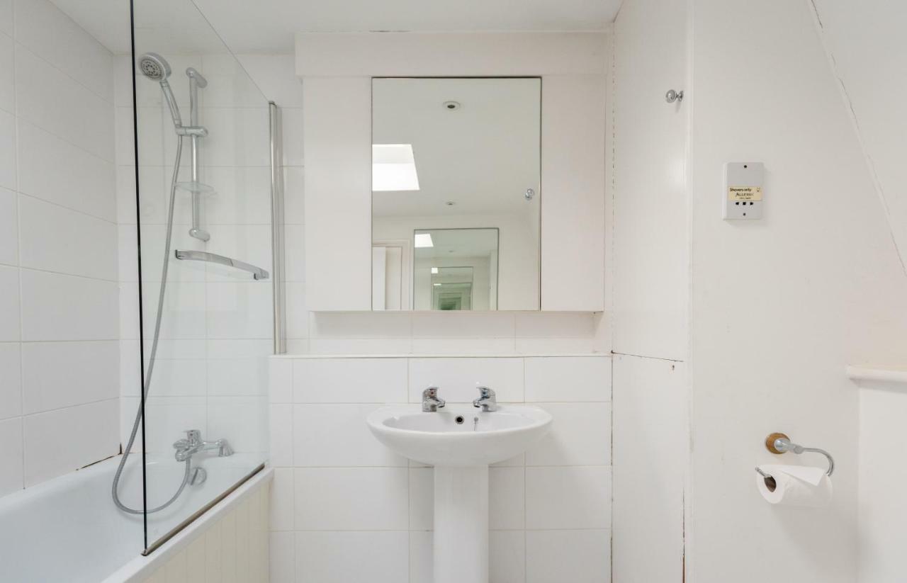 The Kensington Palace Mews - Bright & Modern 6Bdr House With Garage ロンドン エクステリア 写真